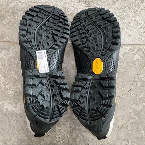 J. Linderberg Hiker High Boots in Black, New, Size 42 - Picture 10 of 15